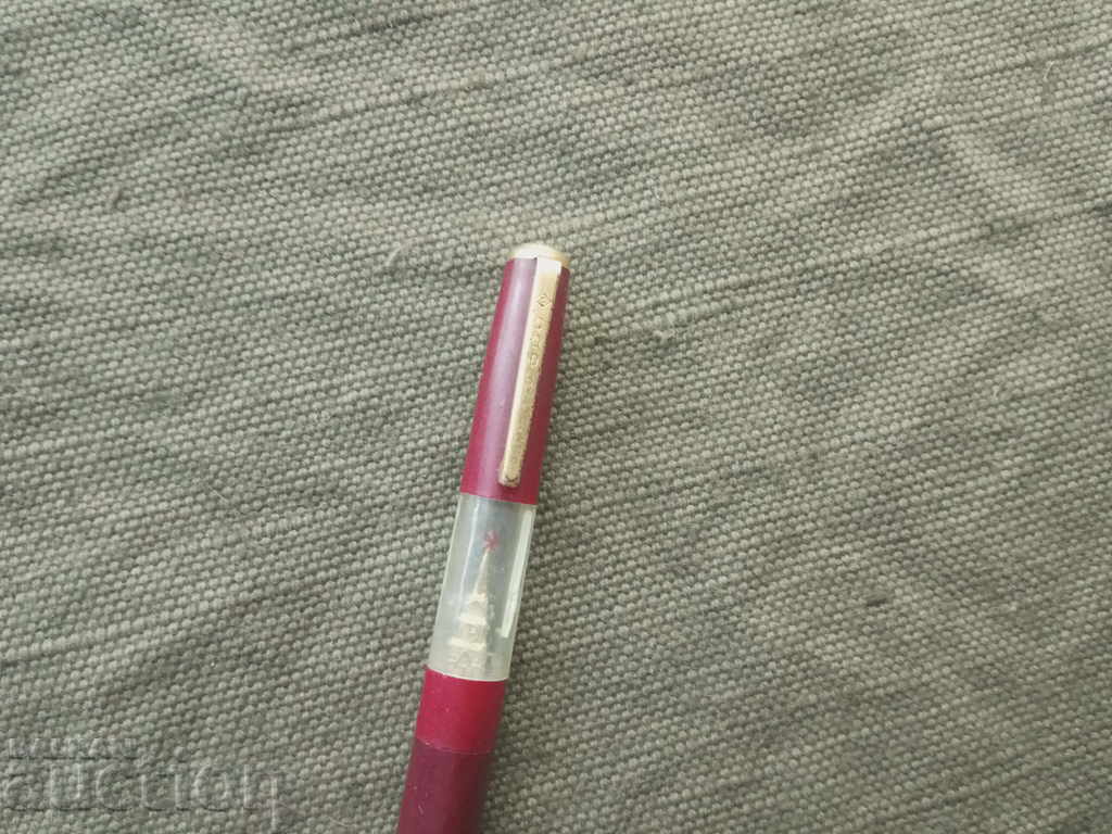 Licitație Stilou-creion Soyuz