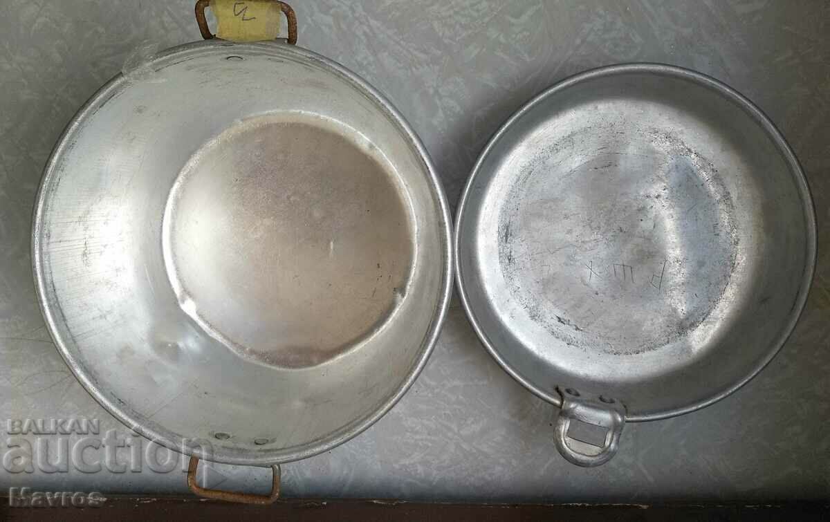 2-piece soldier pot - 5