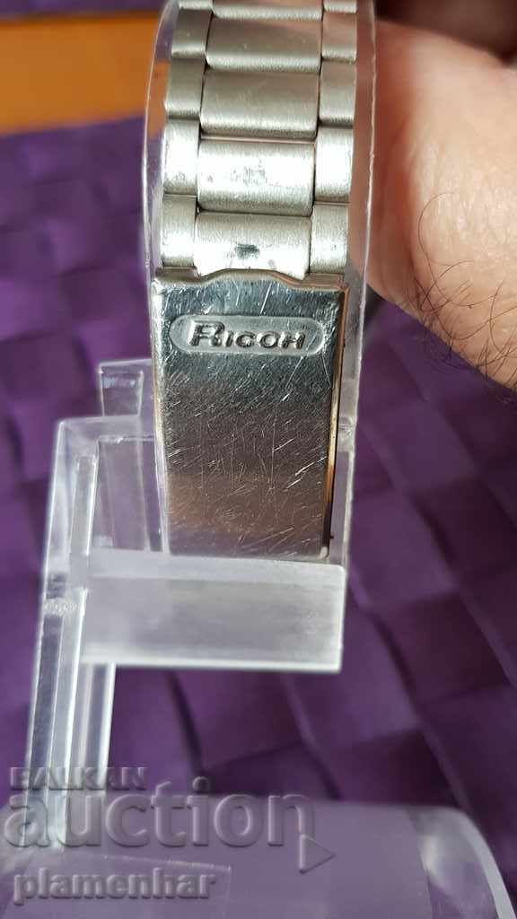 Ricoh с цена 85.00 лв. | € 43.46 Ricoh с цена 85.00 лв. | € 43.46