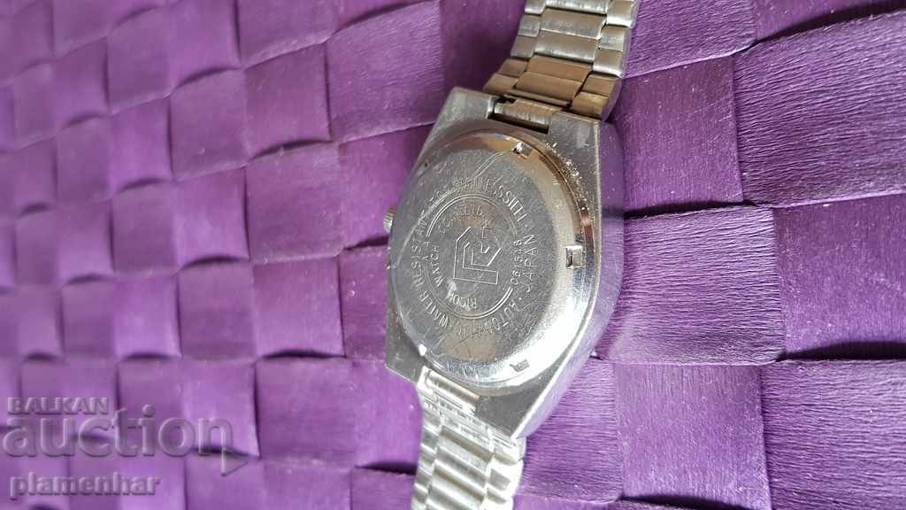 Аукцион Ricoh Аукцион Ricoh