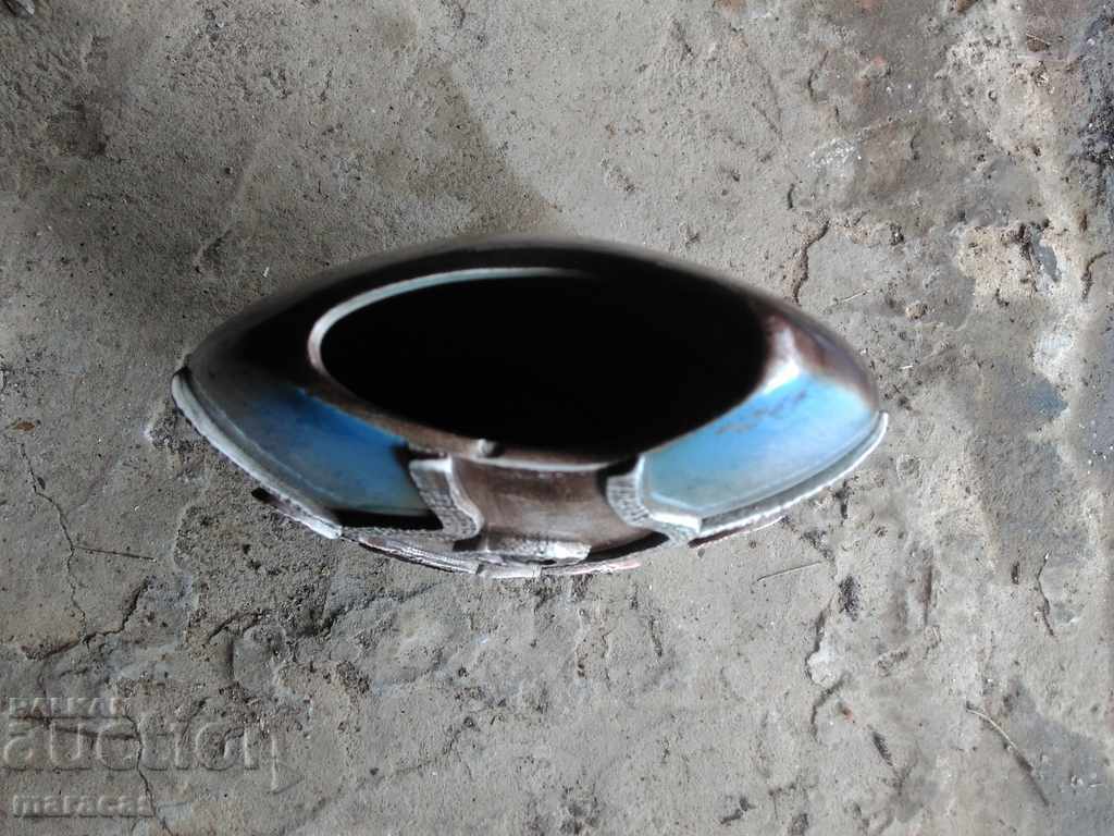 Κεραμικό βάζο με τιμή 10.00 BGN | € 5.11 Κεραμικό βάζο με τιμή 10.00 BGN | € 5.11