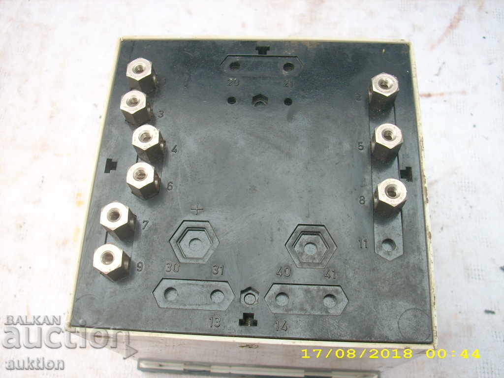 STAR KW MEASURING EQUIPMENT - 5