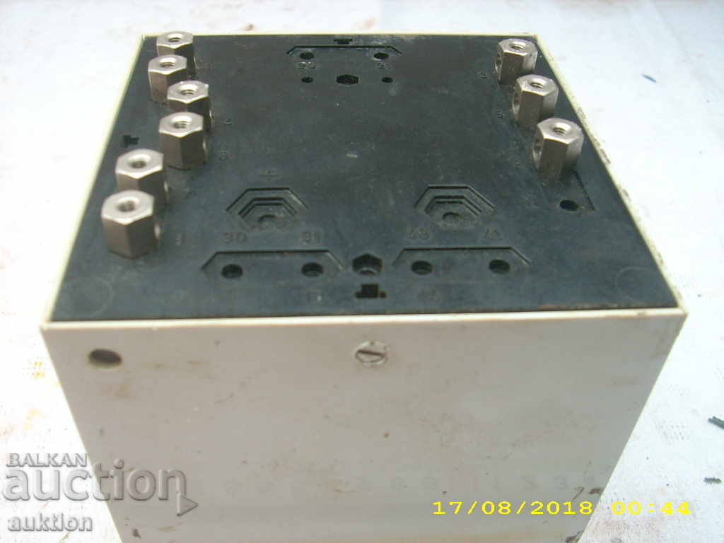 STAR KW MEASURING EQUIPMENT - 6