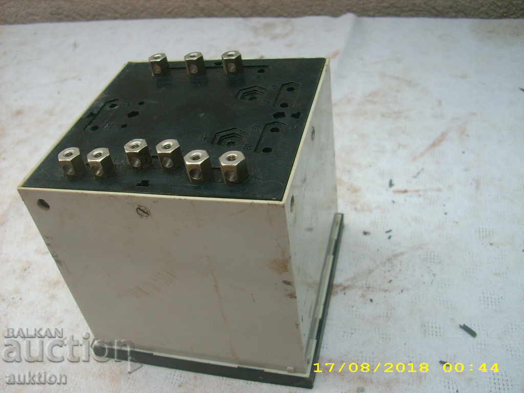 STAR KW MEASURING EQUIPMENT - 7