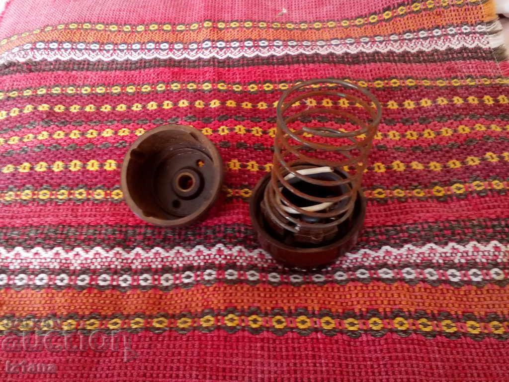 Old Fleece - 6 Old Fleece - 6