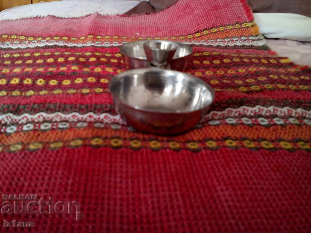 Old Salt with price 10.00 BGN | € 5.11