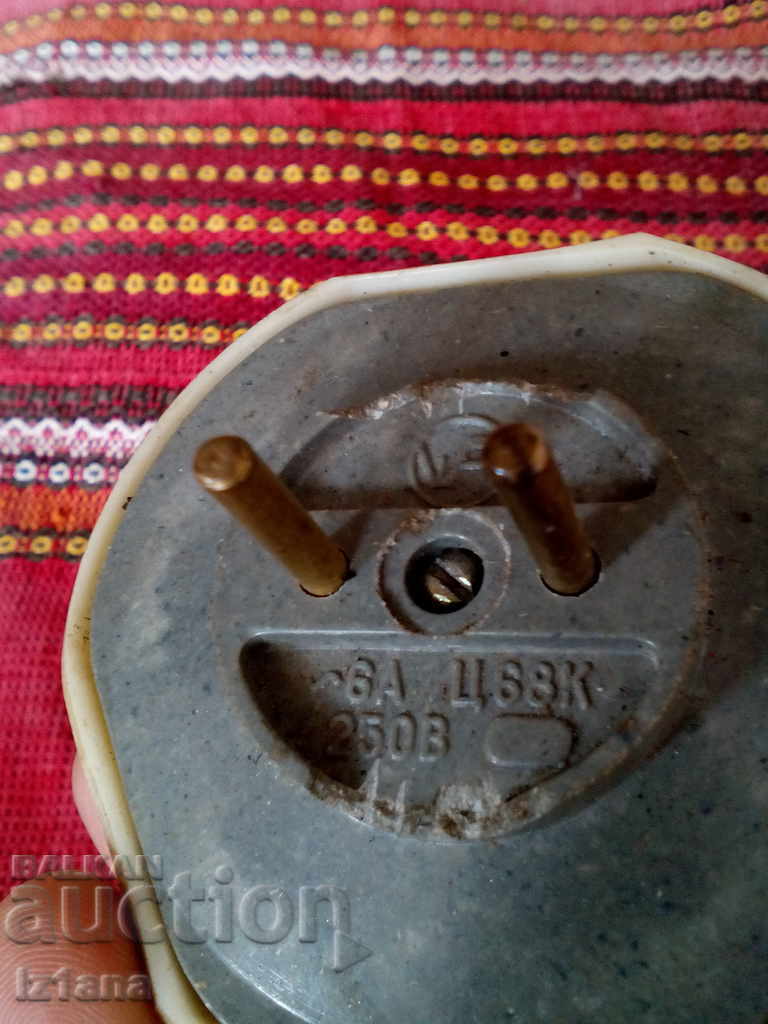 Delivery of Old coupler Delivery of Old coupler