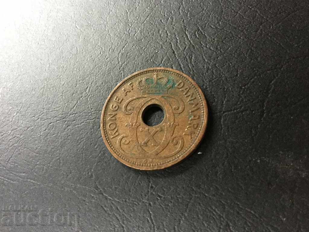 5 yore Denmark 1939 with price 5.00 BGN | € 2.56 5 yore Denmark 1939 with price 5.00 BGN | € 2.56