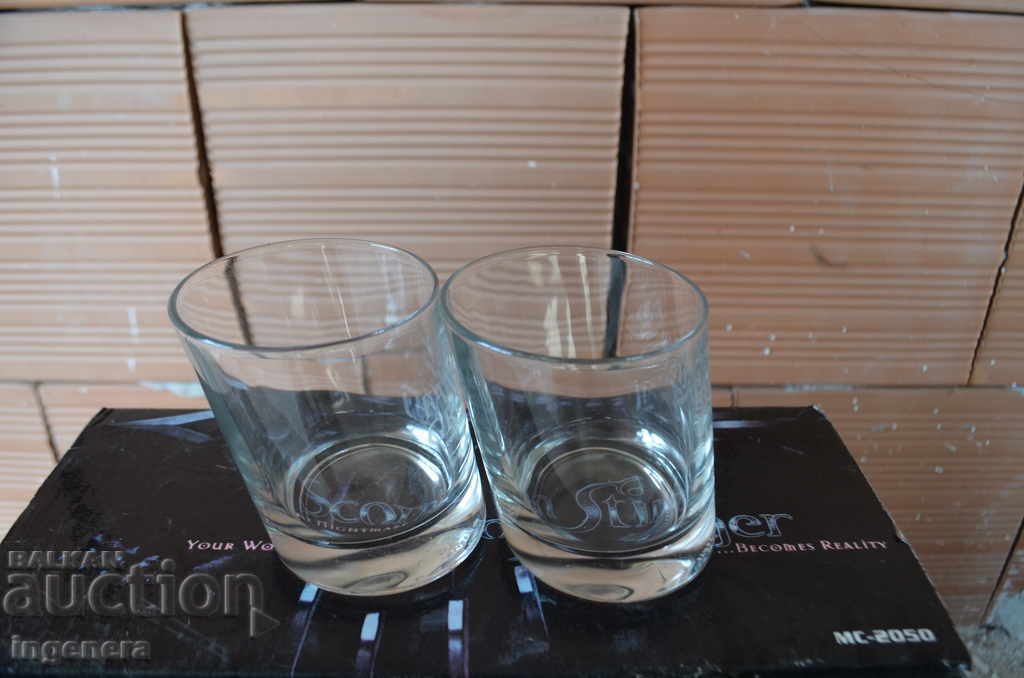 Auction Whiskey Cups Auction Whiskey Cups