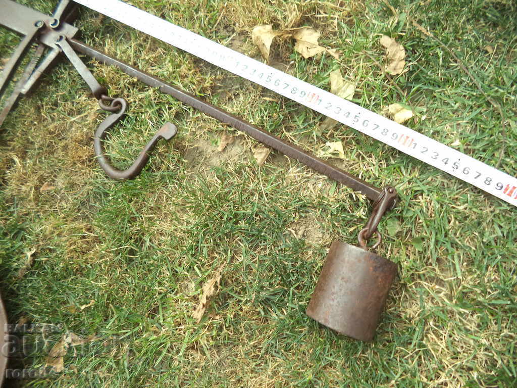 Delivery of STANT KANTAR