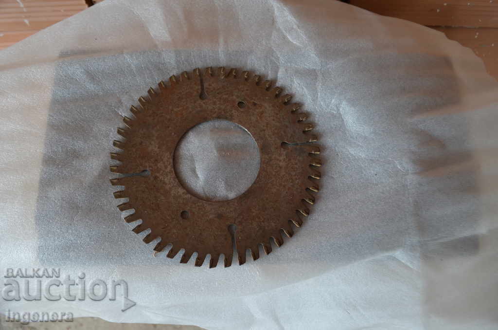 Cutterhead, milling cutter with price 4.00 BGN | € 2.05 Cutterhead, milling cutter with price 4.00 BGN | € 2.05