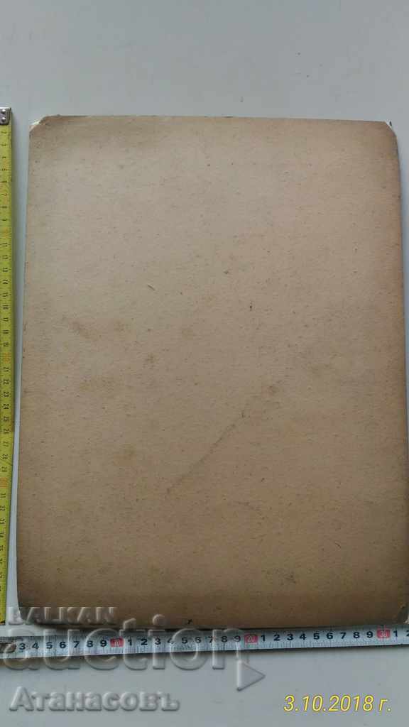 Auction Big Family Picture Cardboard Auction Big Family Picture Cardboard