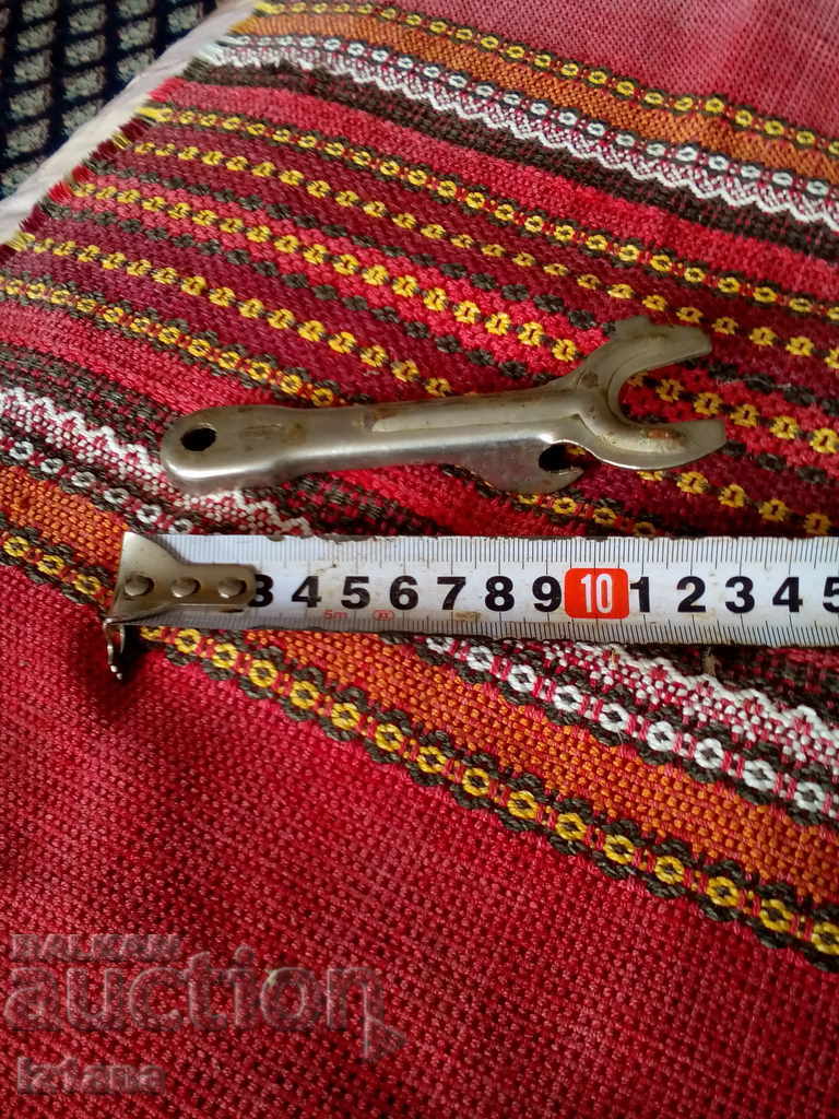 Auction An old opener Auction An old opener