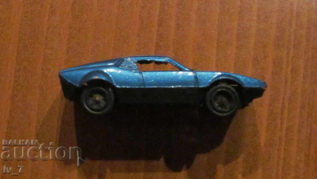 Δημοπρασία ΜΕΤΑΛΛΙΚΟ ΚΑΡΟΤΣΙ