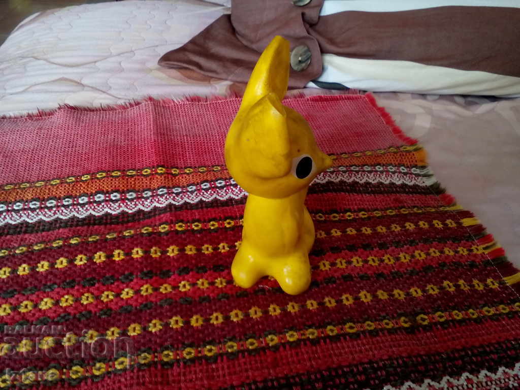 Delivery of Old toy Delivery of Old toy