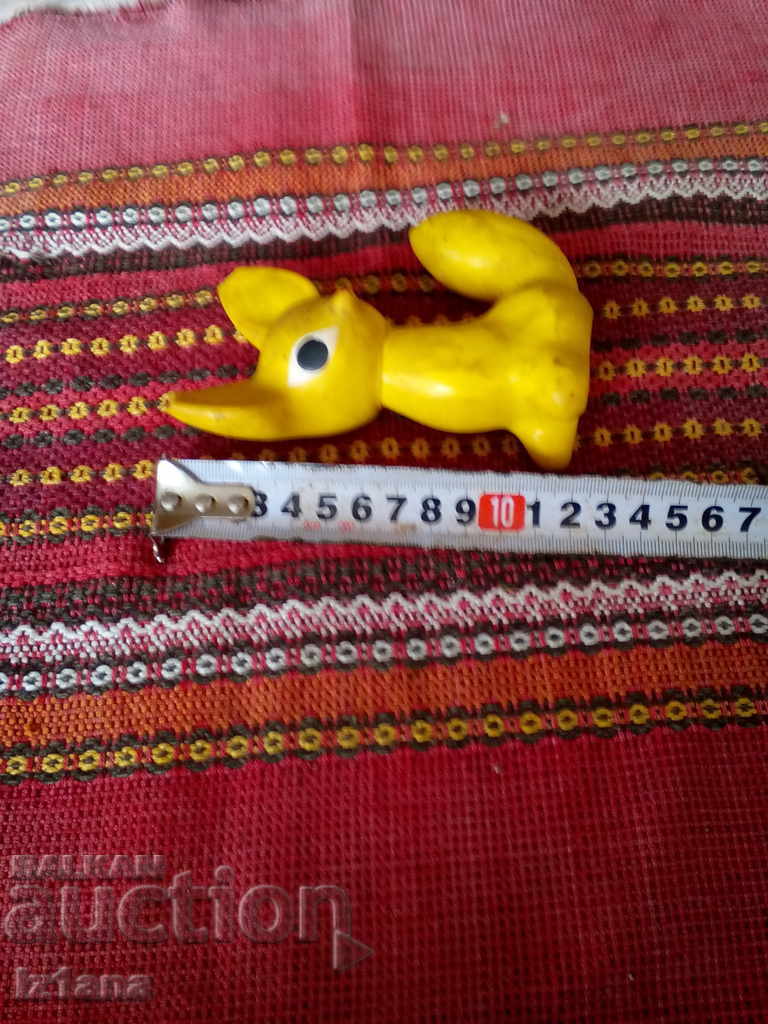 Old toy - 5 Old toy - 5