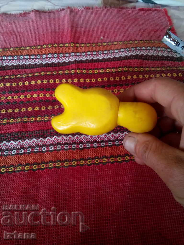 Old toy - 6 Old toy - 6