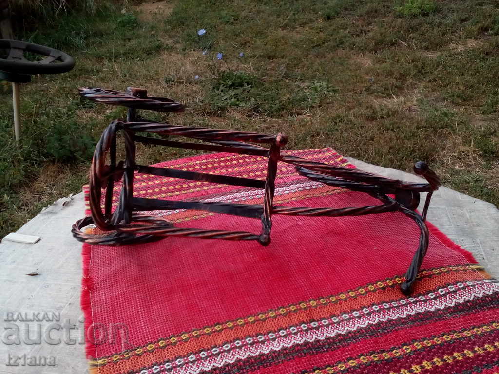 Wine holder - 5 Wine holder - 5