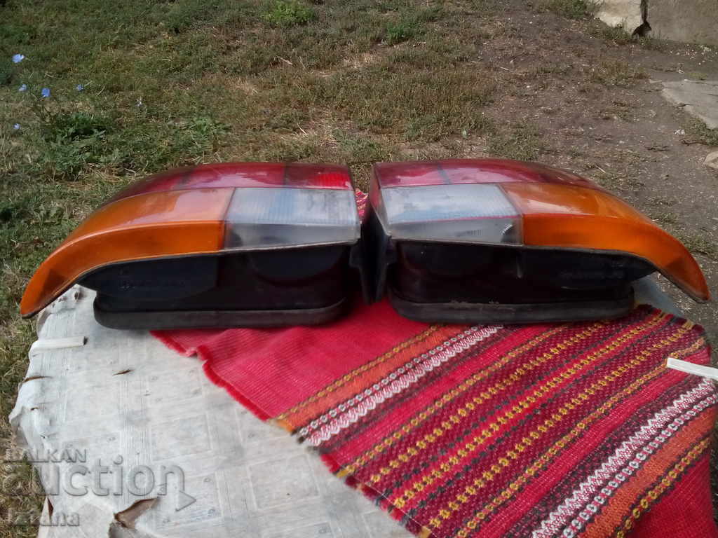 Backlights with price 20.00 BGN | € 10.23 Backlights with price 20.00 BGN | € 10.23