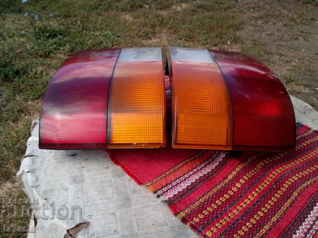 Auction Backlights Auction Backlights