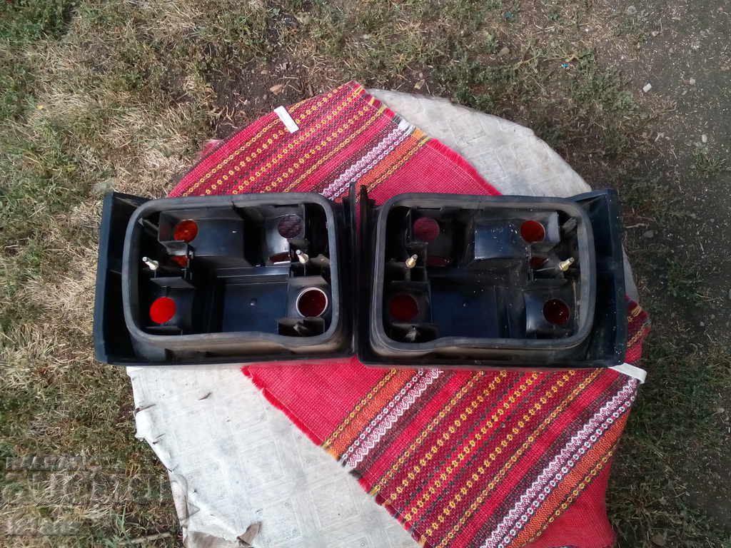 Backlights - 5 Backlights - 5