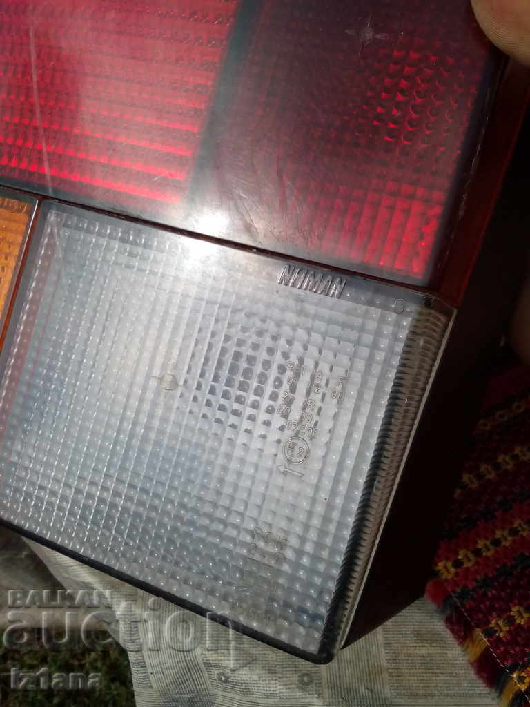 Backlights - 6 Backlights - 6