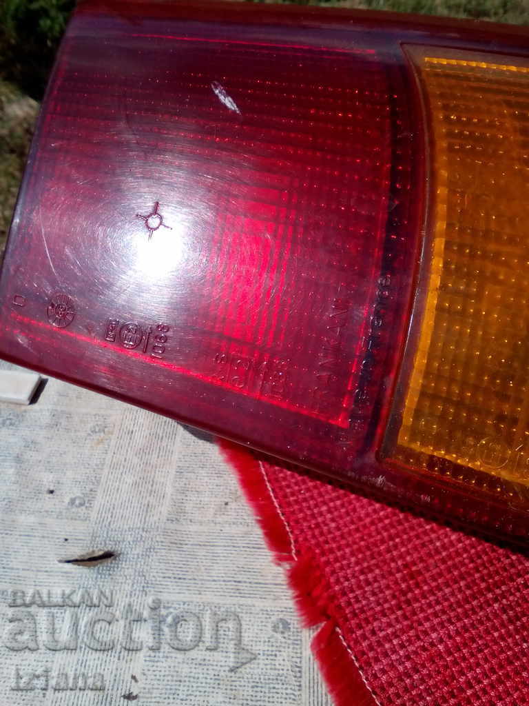 Rear light stop Renault 5 with price 15.00 BGN | € 7.67 Rear light stop Renault 5 with price 15.00 BGN | € 7.67