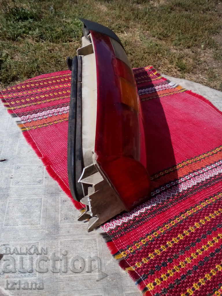 Auction Rear light stop Renault 5 Auction Rear light stop Renault 5