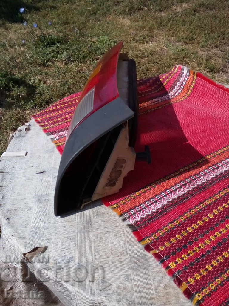 Rear light stop Renault 5 - 5 Rear light stop Renault 5 - 5