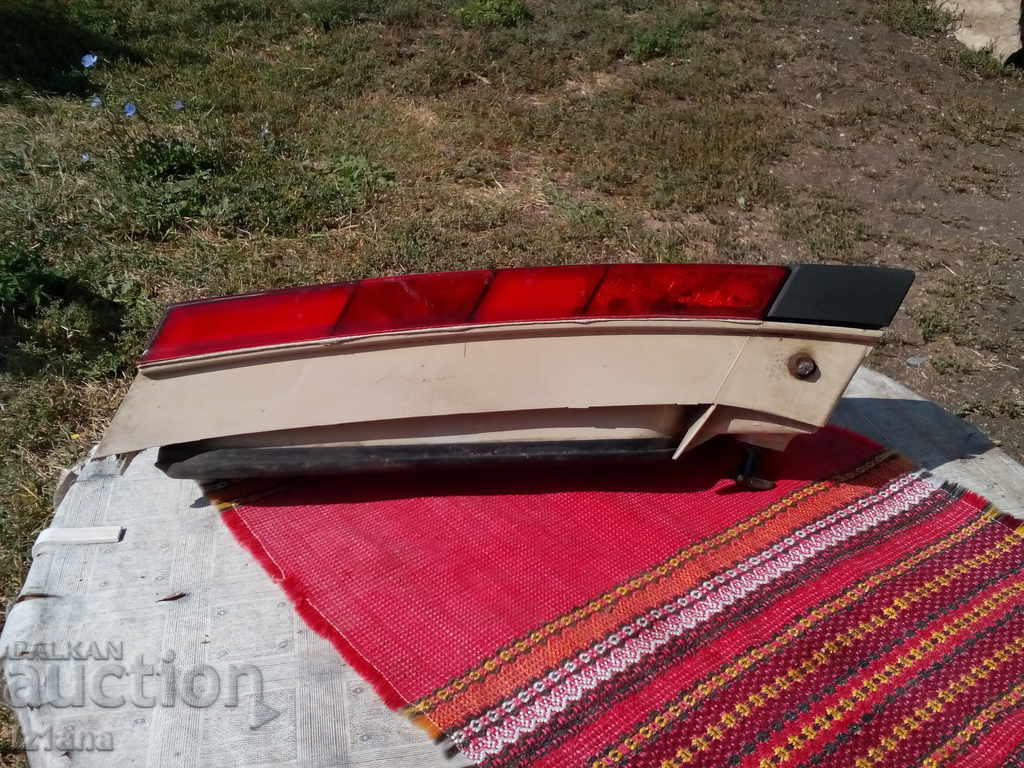 Rear light stop Renault 5 - 6 Rear light stop Renault 5 - 6