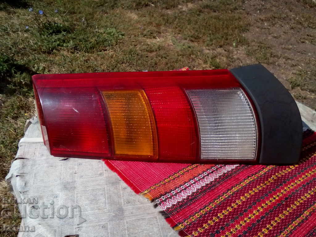 Rear light stop Renault 5 Rear light stop Renault 5