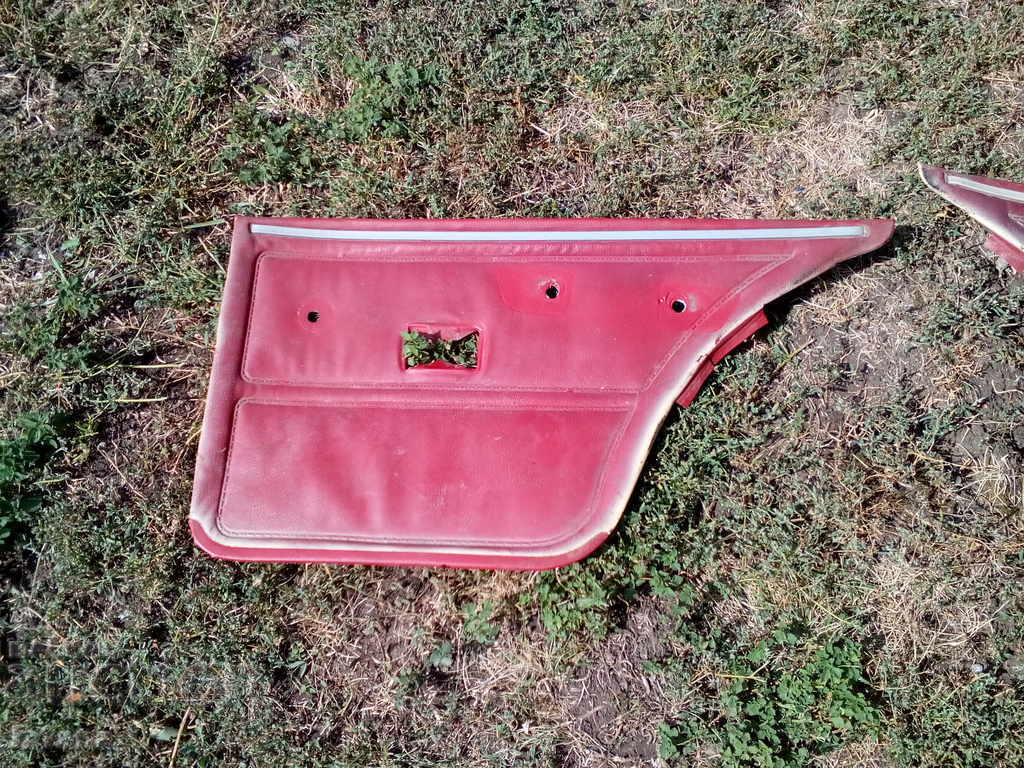 Auction  Jurily neck, JAZ