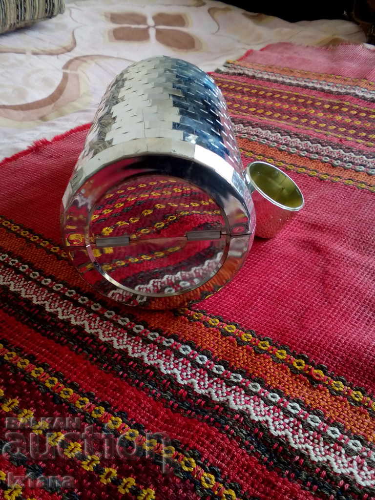 Delivery of Old decorative bottle, bottle Delivery of Old decorative bottle, bottle