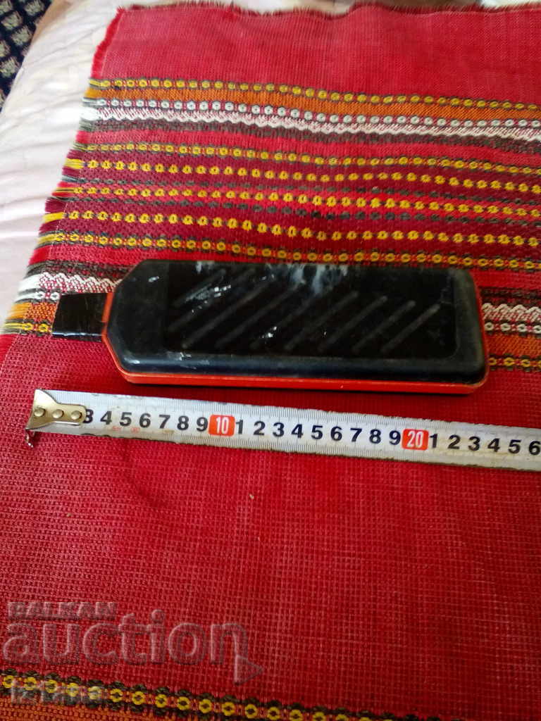 Auction  Old toy VERMONA