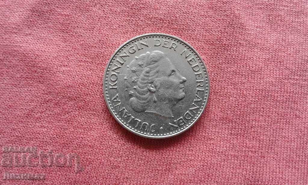 1 Guild 1967 The Netherlands with price 4.99 BGN | € 2.55 1 Guild 1967 The Netherlands with price 4.99 BGN | € 2.55