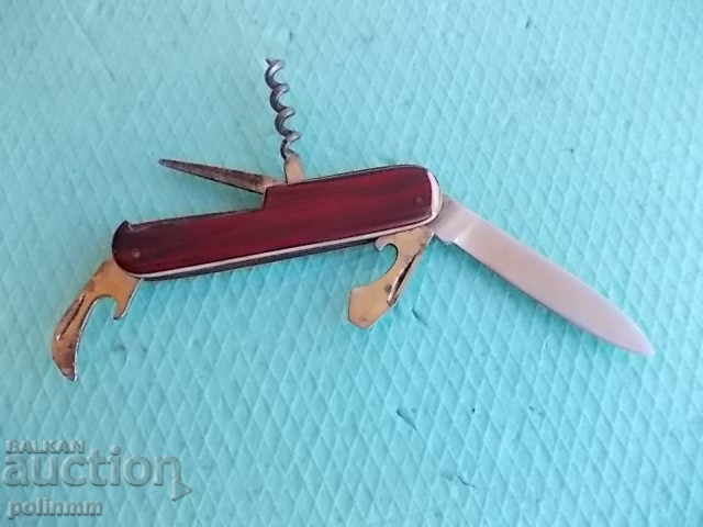 Auction German knife Auction German knife