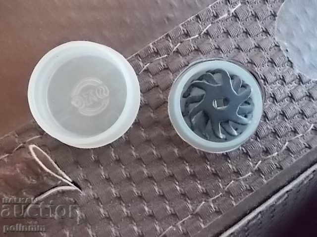 Old electric razor - 6