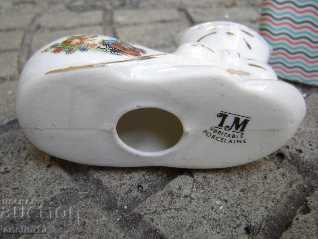 STAR PORSELANE KOITE VERITABLE - 6 STAR PORSELANE KOITE VERITABLE - 6