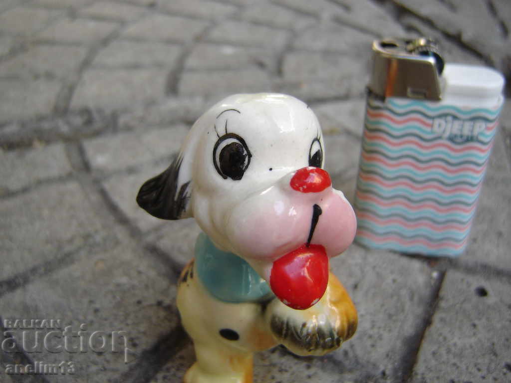 STAR PORCELAIN GIRL JAPAN cu preț 24.00 BGN | € 12.27