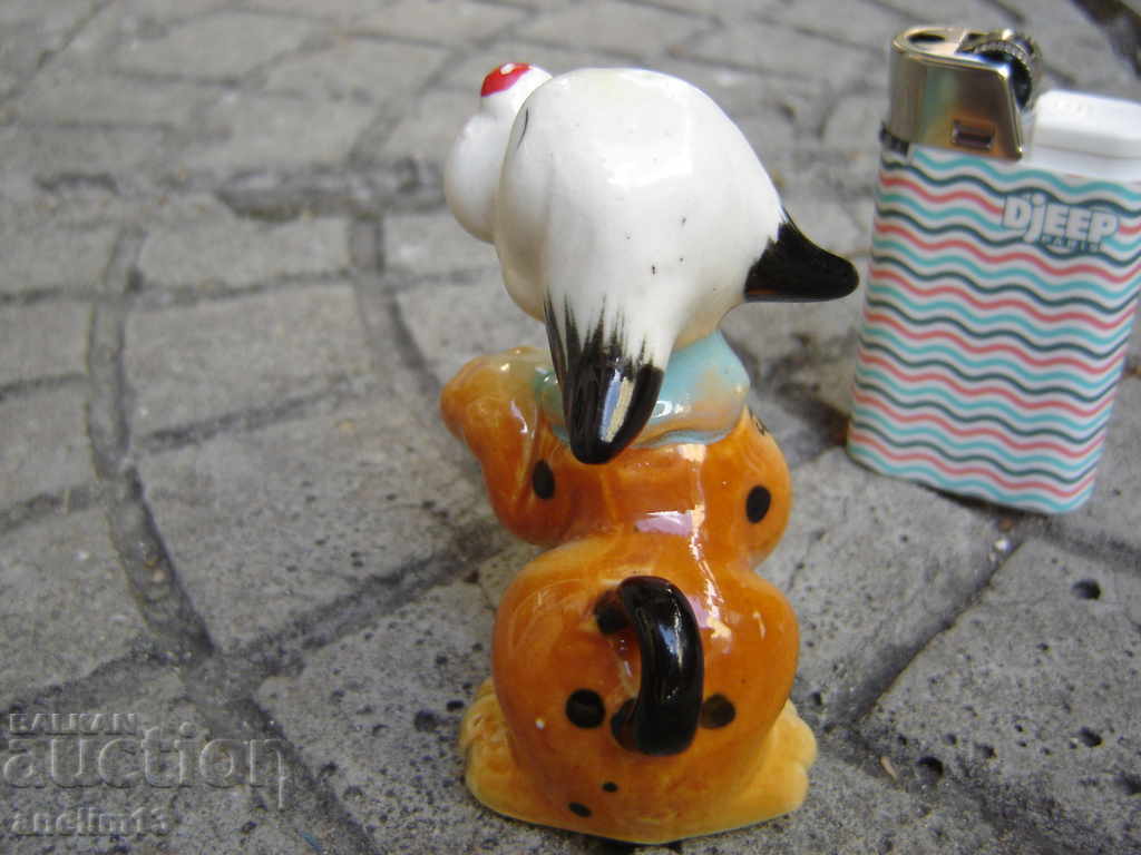 Livrarea STAR PORCELAIN GIRL JAPAN