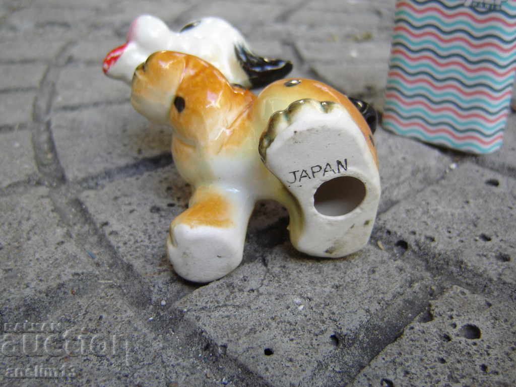 STAR PORCELAIN GIRL JAPAN - 6