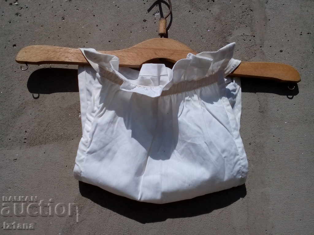 Old diaper, diapers, pants with price 10.00 BGN | € 5.11