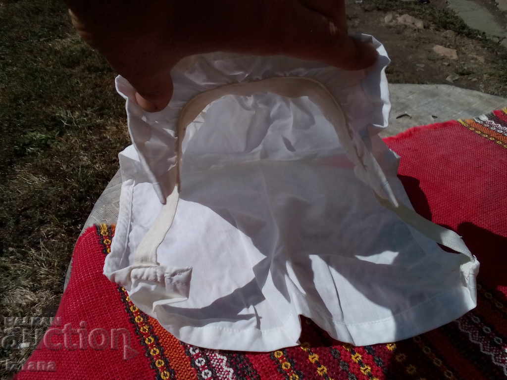 Old diaper, diapers, pants - 5