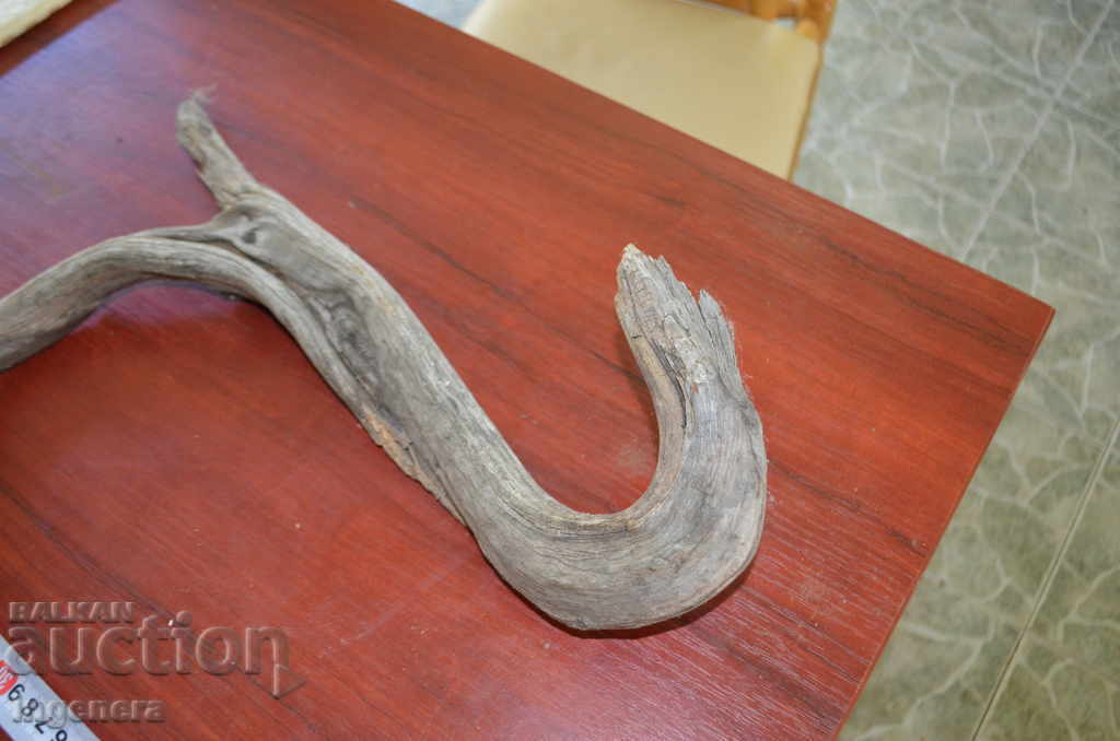 Sagittarius, native, wood from the mountain, of course with price 41.00 BGN | € 20.96