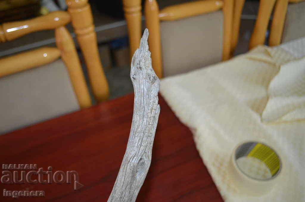 Delivery of Sagittarius, native, wood from the mountain, of course