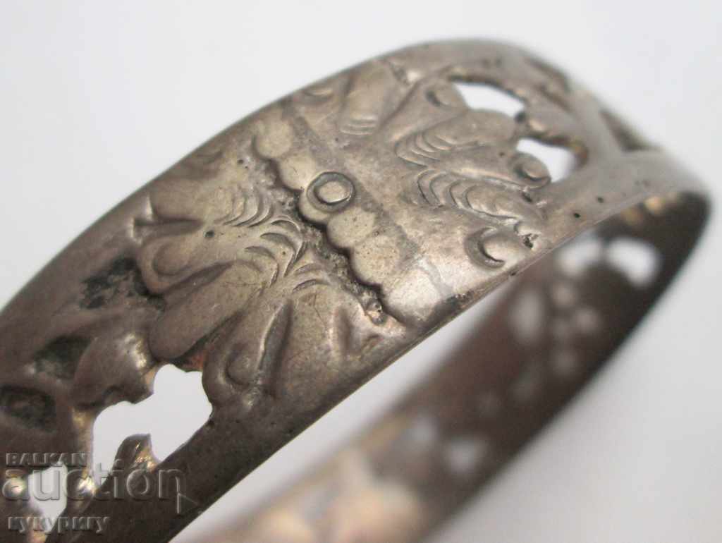 Auction Ancient Renaissance silver bracelet silver jewelery Auction Ancient Renaissance silver bracelet silver jewelery