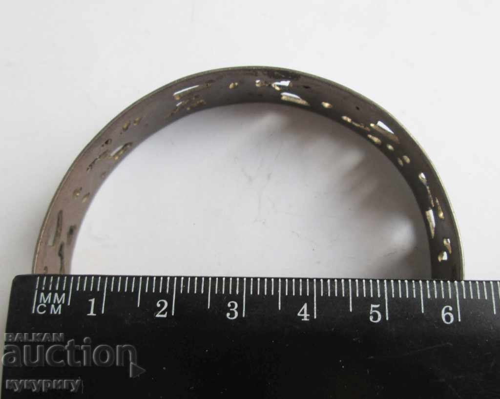 Ancient Renaissance silver bracelet silver jewelery - 6 Ancient Renaissance silver bracelet silver jewelery - 6