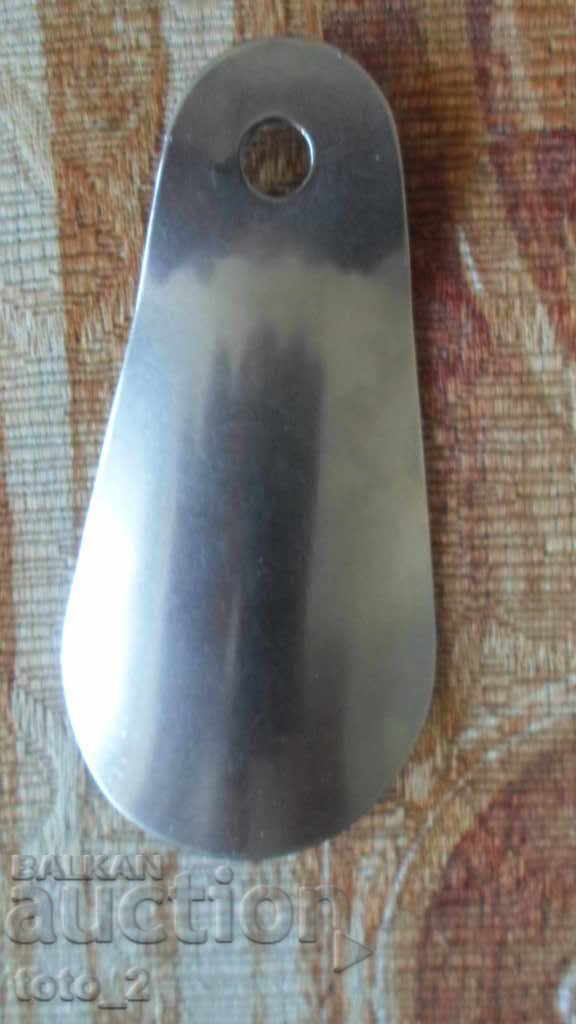 OLD METAL SHOE with price 1.99 BGN | € 1.02 OLD METAL SHOE with price 1.99 BGN | € 1.02
