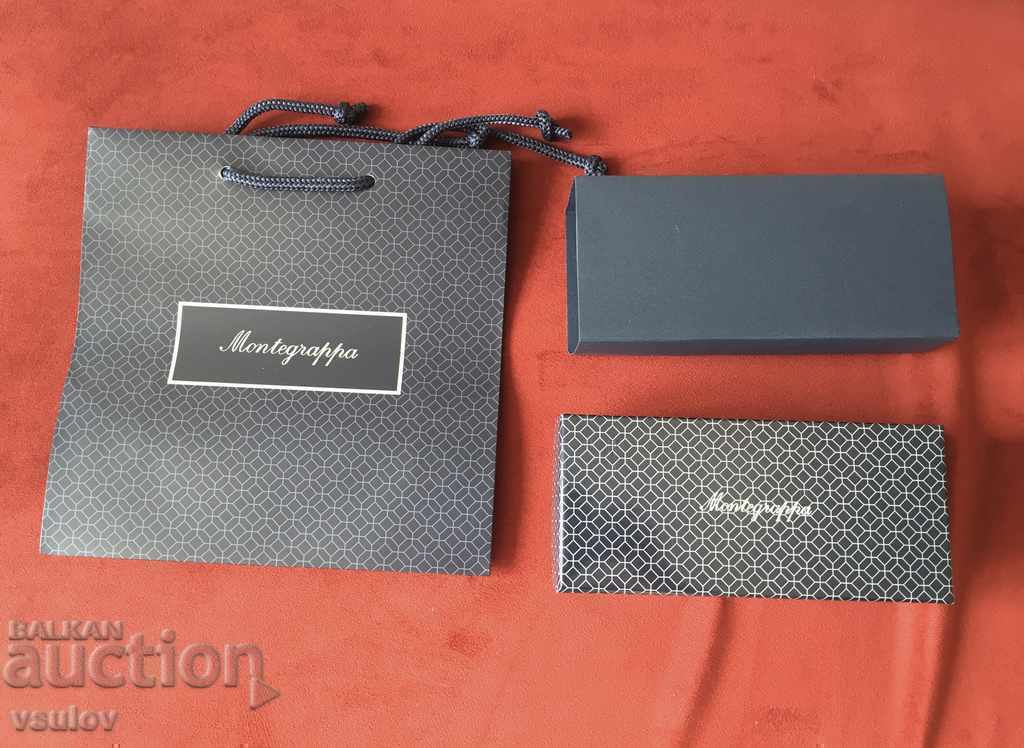 MONTEGRAPPA ТРАКИЙСКИ МОТИВИ уникална писалка гробница Севт с цена € 499.98 | 977.88 лв. MONTEGRAPPA ТРАКИЙСКИ МОТИВИ уникална писалка гробница Севт с цена € 499.98 | 977.88 лв.