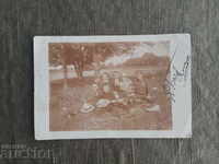 Феризово  11.5.1918 г. Д. Бачев за Стоиче Бачев